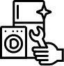 Reparación lg
